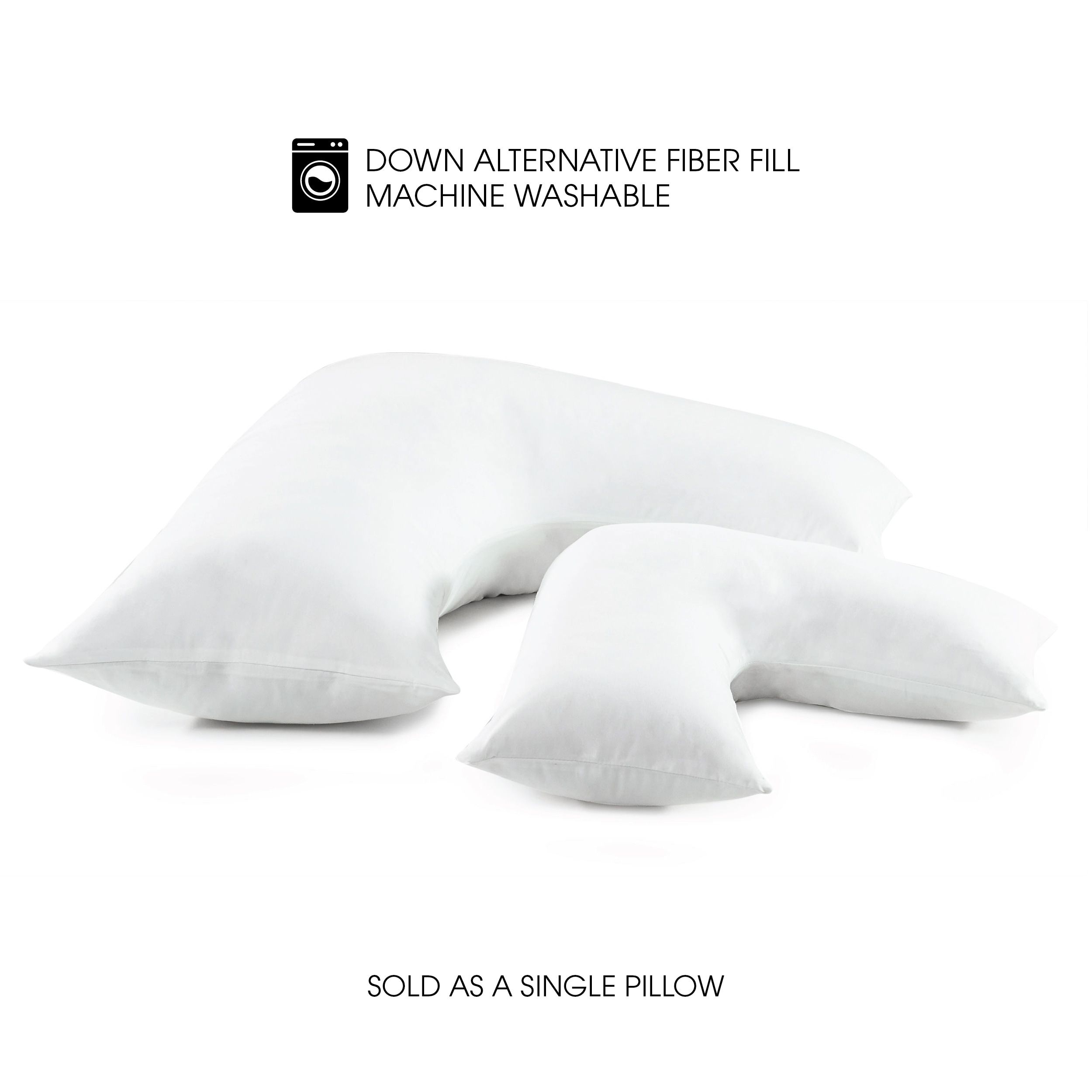Best boomerang pillow online