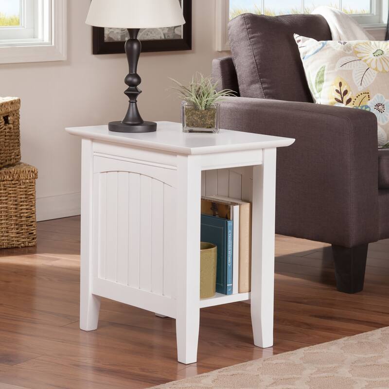 AFI Nantucket Chair Side Table