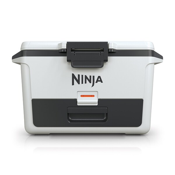 Ninja FrostVault Hard Cooler with Dry Zone - Bed Bath & Beyond