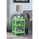 Option Lime