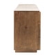 preview thumbnail 27 of 39, SAFAVIEH Couture Zeus Contemporary 6-drawer Wood Dresser