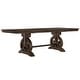 preview thumbnail 7 of 21, Rowyn Wood Extendable Dining Table or Dining Set by iNSPIRE Q Artisan Table Only