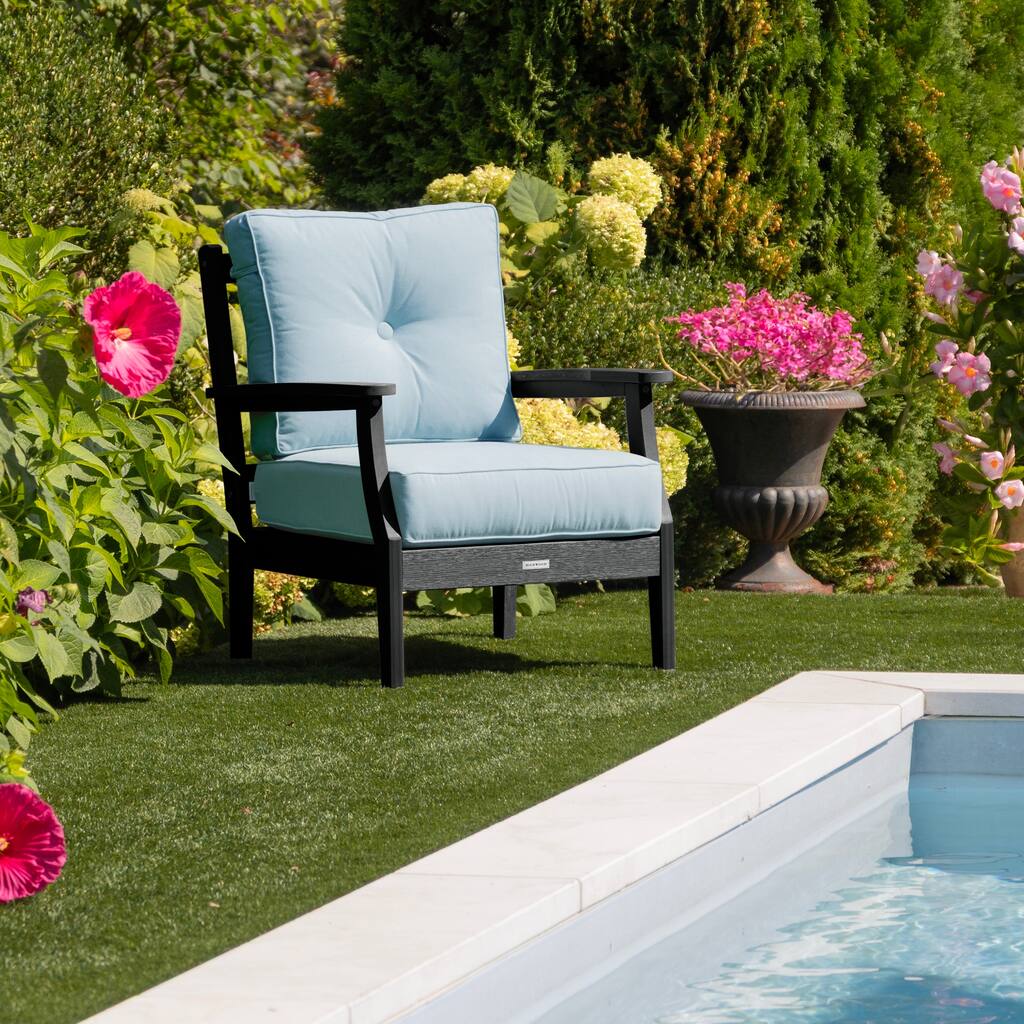 HIGHWOOD Lehigh Deep Seating Chair