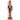 National Tree Company 4 ft. Red and Gold Nutcracker