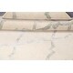preview thumbnail 7 of 5, Trellis Geometric Wool/ Silk Area Rug Oriental Modern Hand-tufted - 5'0" x 8'0"