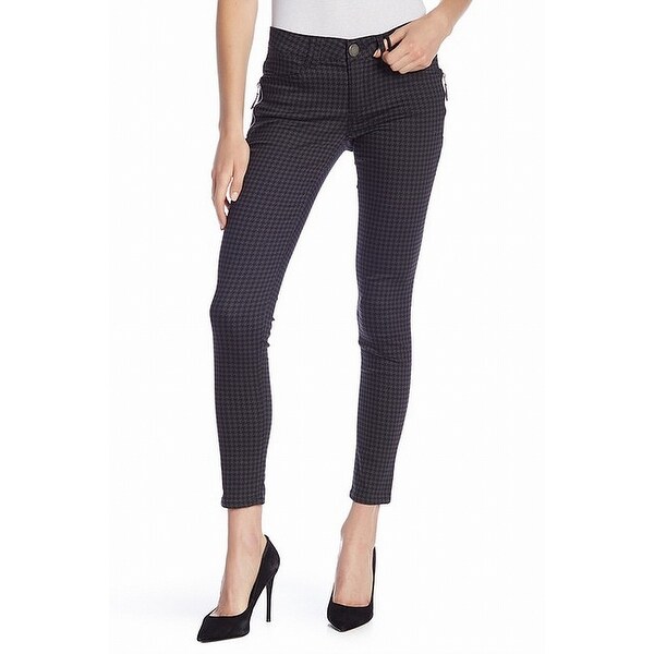 democracy ab technology jeans black