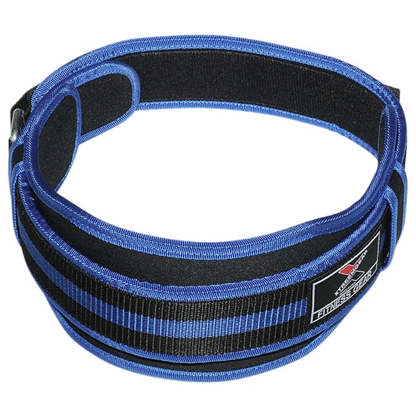 Gym back sales belt
