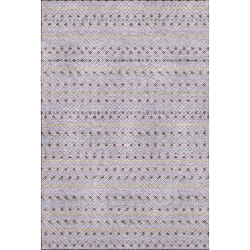 Premium Washable Super Soft Boho Global Mayfield Rug