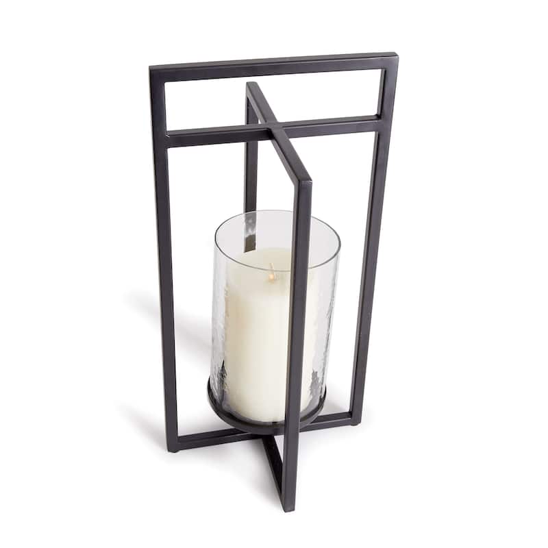 Exton Lantern Small - N/A