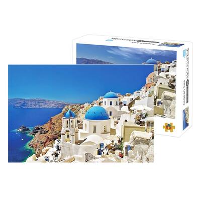 Adults Puzzles 1000 Piece Large Puzzle Game Interesting Toys Personalized