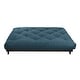 preview thumbnail 110 of 140, Porch & Den Hansen Full-size 5-inch Futon Mattress - Frame Not Included
