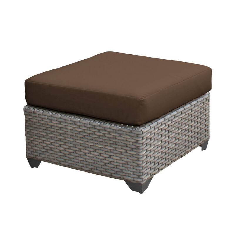 Florence Ottoman