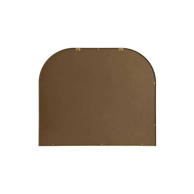 Elegant Lighting MR1B4034 Blaire 40" W x 34" H Modern Arched Bathroom