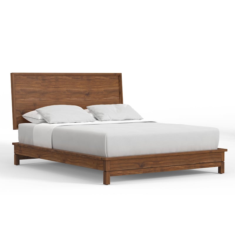 Origins by Alpine Nova Platform Bed