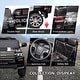 preview thumbnail 3 of 37, Electric Kids Ride-On Car SUV - 2 Seater Licensed Land Cruiser