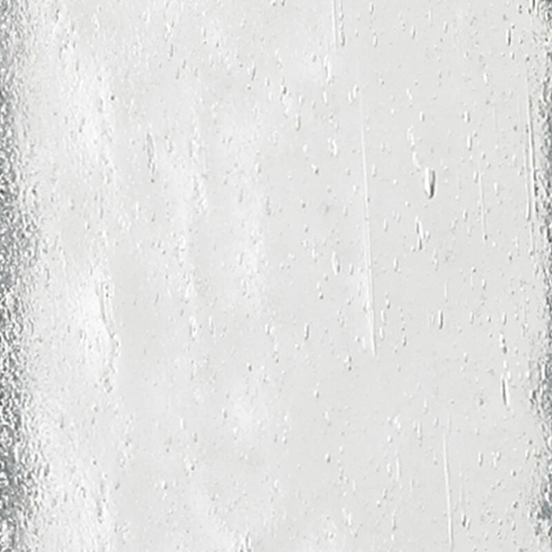 Elk Home Meditterano Matte Black With Seedy Glass 1 Light Wall Sconce