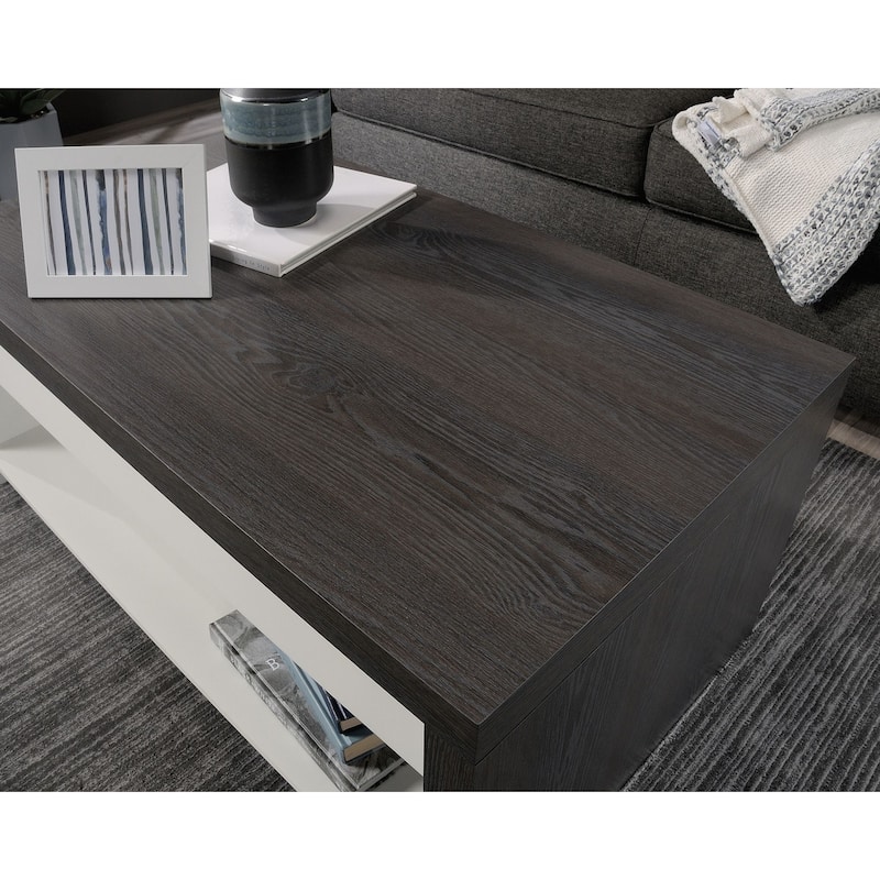 Hudson Court Lift Top Coffee Table Ca