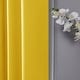 preview thumbnail 19 of 80, Deconovo Thermal Insulated 45-inch Curtain (2 Panel) - 52 x 45