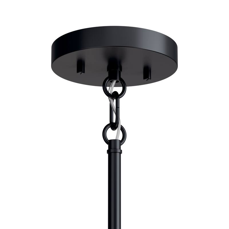 Kichler Lighting Madden Candle Chandelier