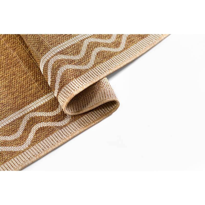 Erin Gates by Momeni Saybrook Ripple Area Rug