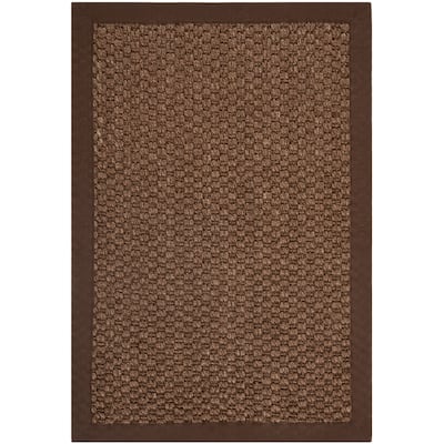 SAFAVIEH Natural Fiber Giesela Sisal Rug