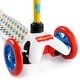 preview thumbnail 3 of 4, Fisher Price 3-Wheel Tilt and Turn Scooter - Ages 3+