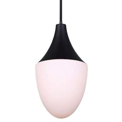 Canarm IPL1121A01 Evlin 10" Wide Pendant