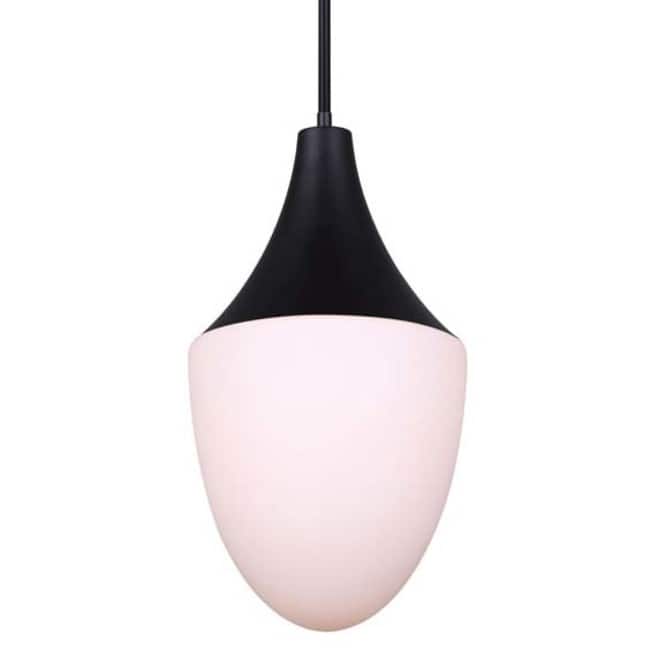 Canarm IPL1121A01 Evlin 10" Wide Pendant