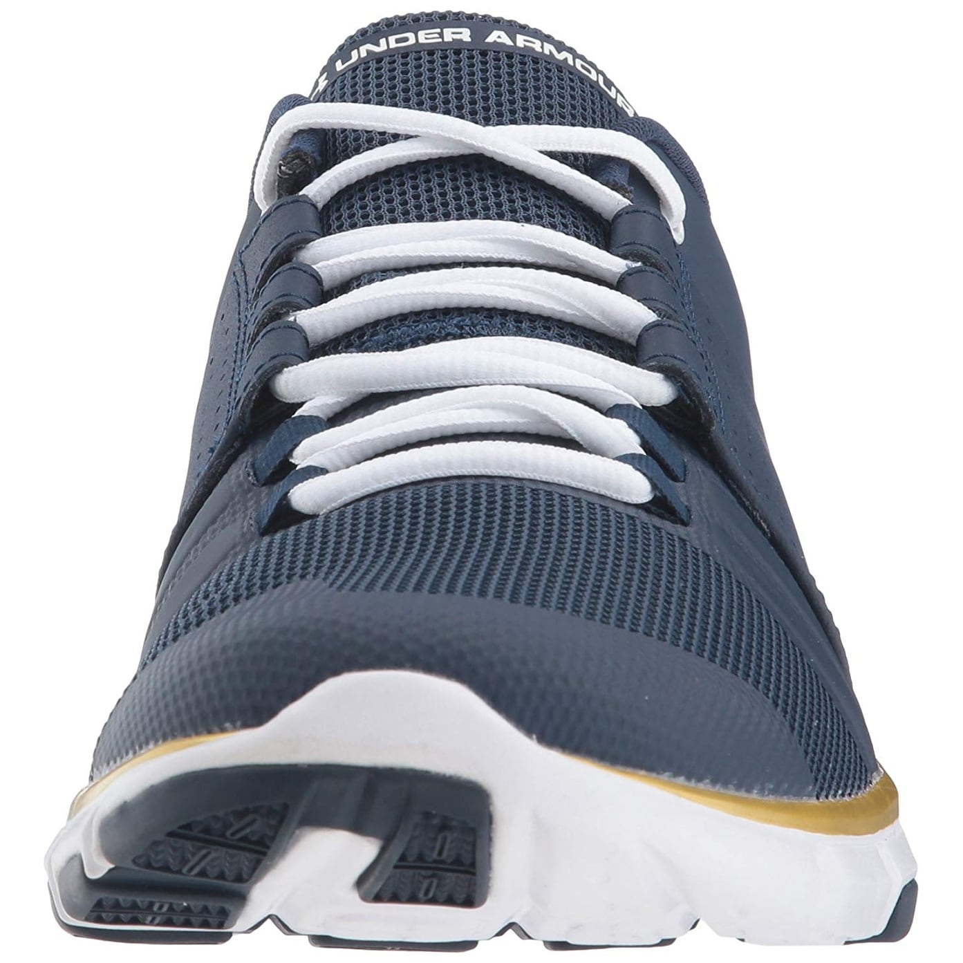 under armour strive 7 grey
