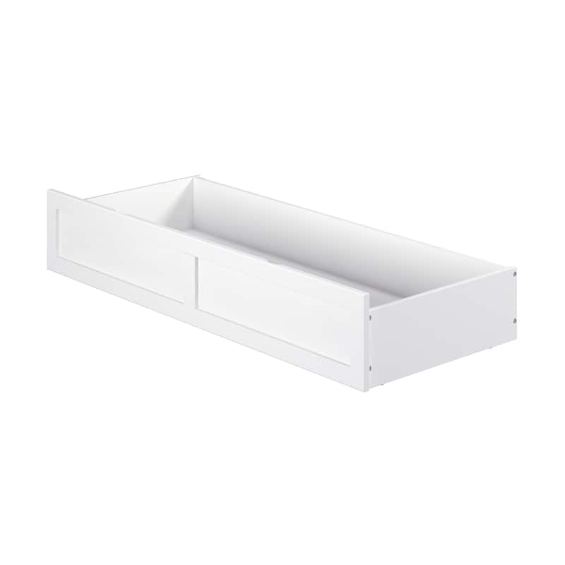 AFI Queen Size Foot Drawer