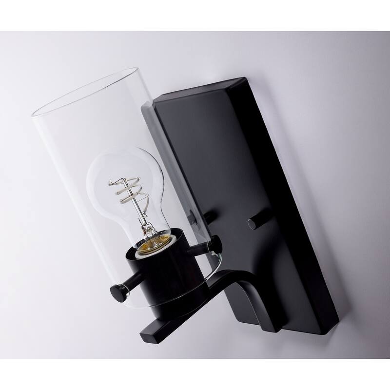 6 Watt A19 LED Reminiscent Flex Gray Coil Filament E26 3000K 120V - Clear