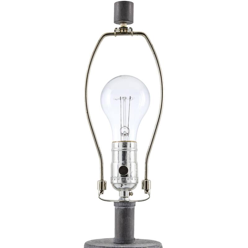 Livabliss Gasius Traditional Accent Table Lamp