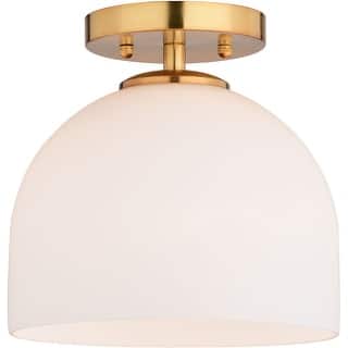 Vaxcel Lighting C0314 10" Wide Flush Mount Ceiling Fixture