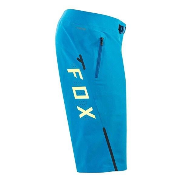 fox attack pro shorts