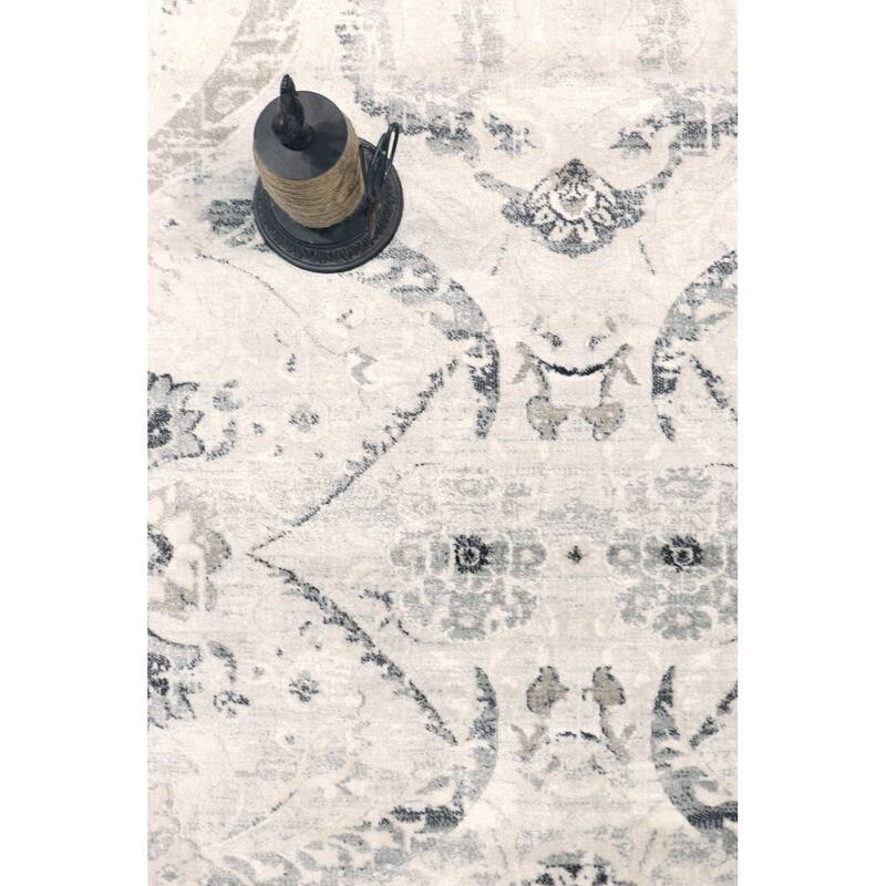 Pasargad Home Turkish Fantasia Design Oriental Area Rug