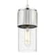 Option Polished Nickel
