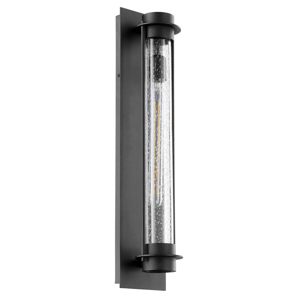 Quorum International Roope 24" Tall Outdoor Wall Sconce