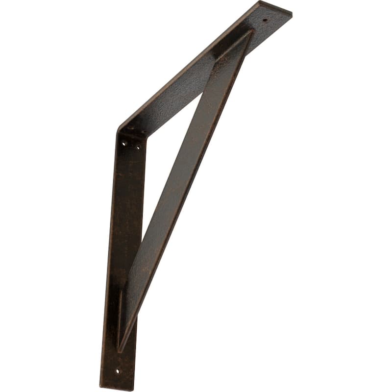 Traditional Steel Bracket
