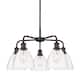 Option Oil Rubbed Bronze / Clear
