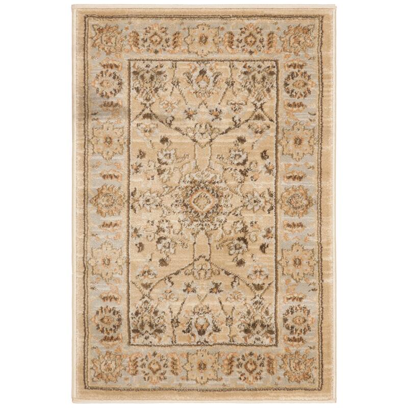 SAFAVIEH Florenteen Tessa Traditional Oriental Rug