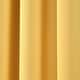 preview thumbnail 23 of 119, Lush Decor Insulated Grommet Blackout Curtain Panel Pair