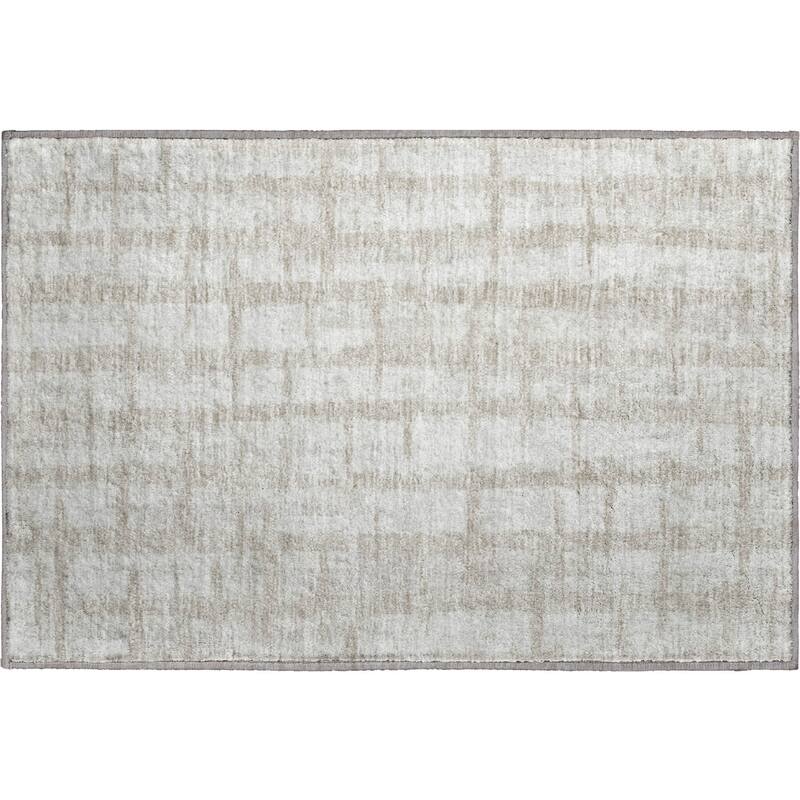 Premium Washable Super Soft Modern Contemporary Mayfield Rug