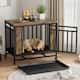 Option Vintage Wooden