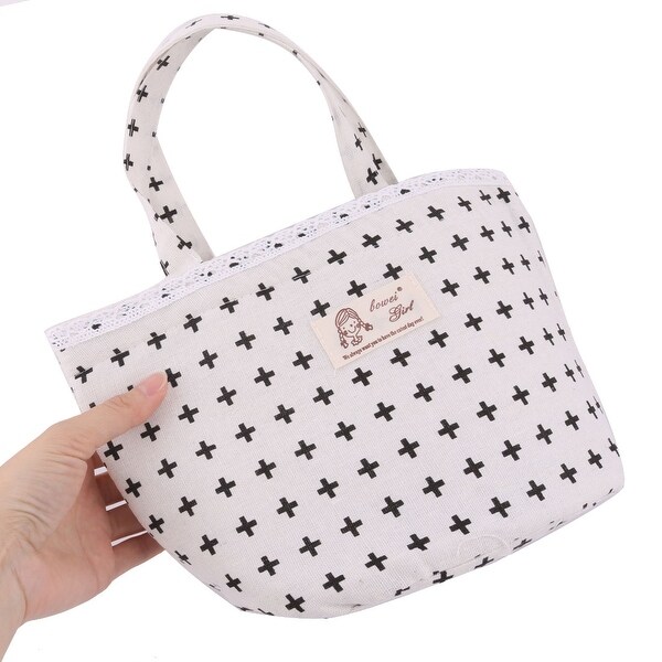 handbag cooler bag