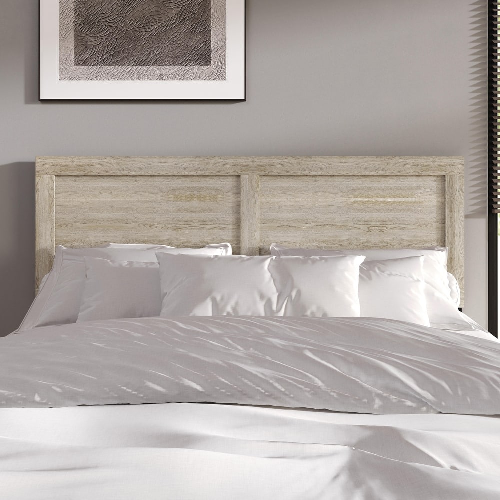 Clayfell Yakima Headboard