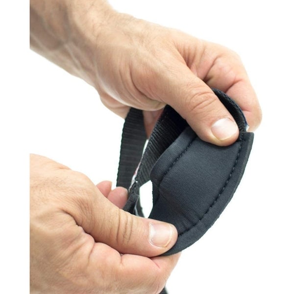 Bodylastics Heavy Duty Door Anchor Attachment for Gym Resistance Bands