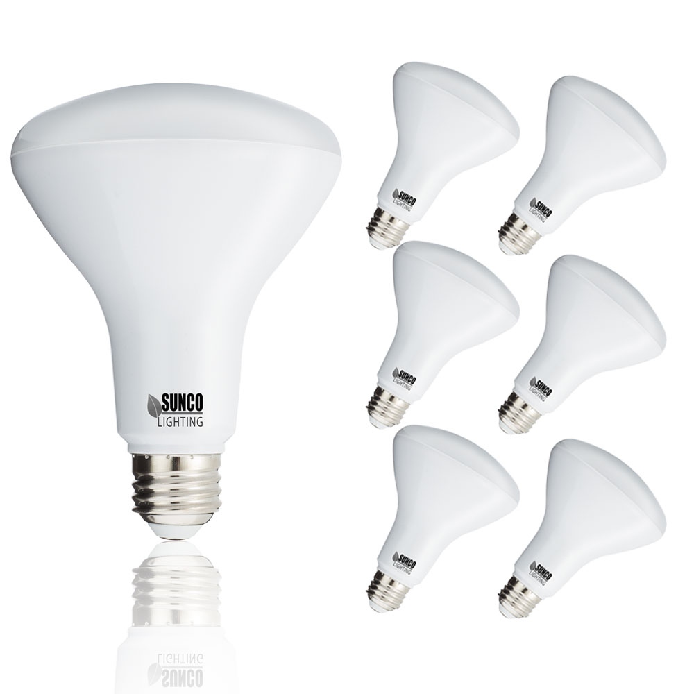 Sunco lighting br30 online led