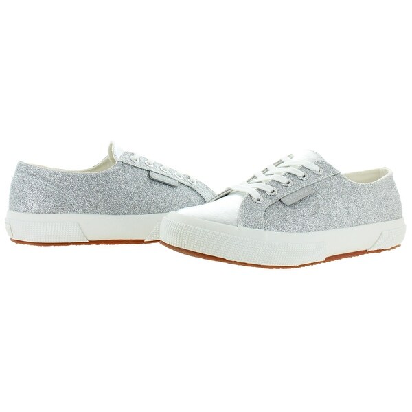 superga glitter sneakers