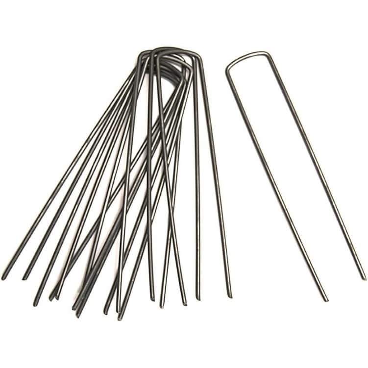 RSI Ground Covering Pins - 100 count - N/A