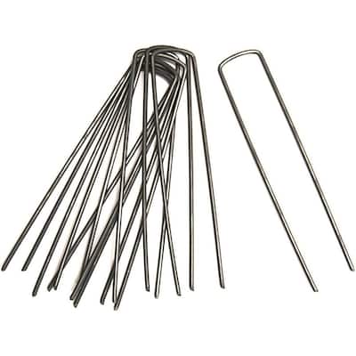 RSI Ground Covering Pins - 100 count - N/A